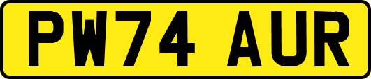 PW74AUR