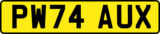 PW74AUX