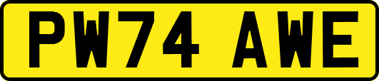 PW74AWE