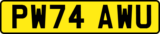 PW74AWU