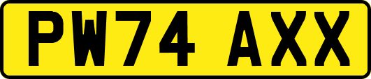 PW74AXX