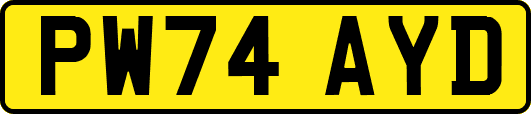 PW74AYD