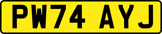 PW74AYJ