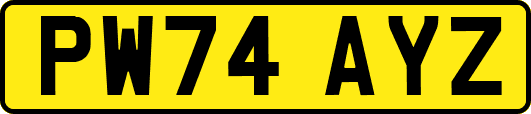 PW74AYZ