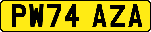 PW74AZA