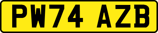 PW74AZB
