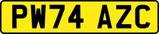 PW74AZC