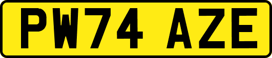 PW74AZE