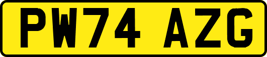 PW74AZG