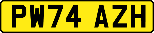 PW74AZH