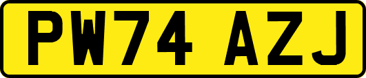PW74AZJ