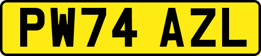 PW74AZL