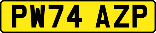 PW74AZP