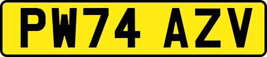 PW74AZV