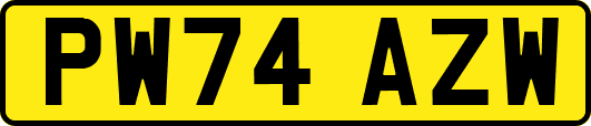 PW74AZW