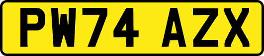PW74AZX