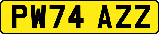 PW74AZZ
