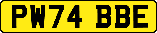 PW74BBE