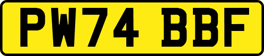 PW74BBF