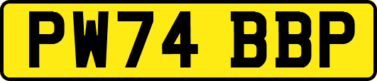 PW74BBP