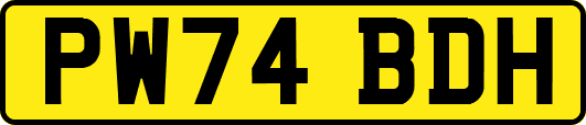 PW74BDH
