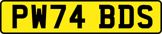 PW74BDS