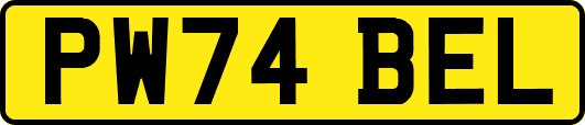 PW74BEL