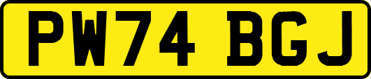 PW74BGJ
