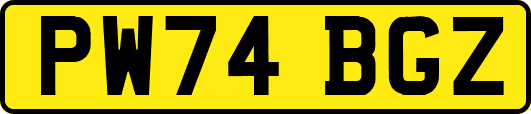 PW74BGZ