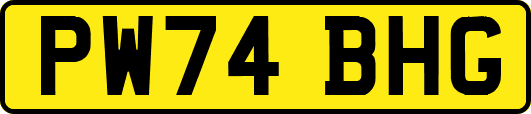 PW74BHG