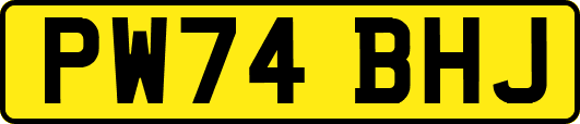 PW74BHJ