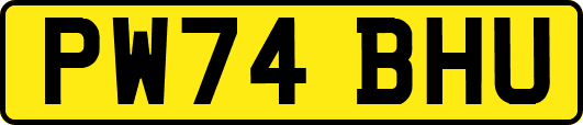 PW74BHU