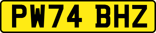 PW74BHZ