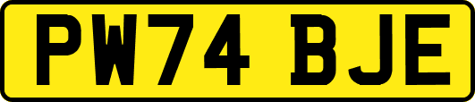 PW74BJE