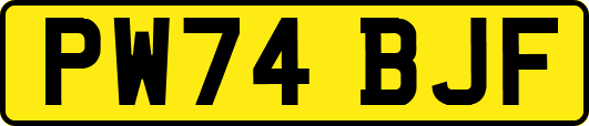 PW74BJF