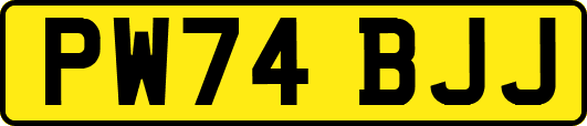 PW74BJJ