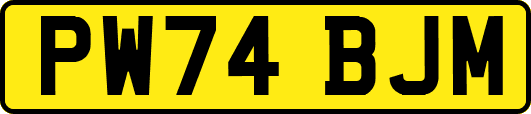 PW74BJM