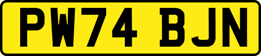PW74BJN