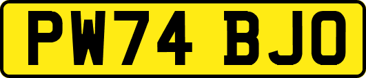 PW74BJO