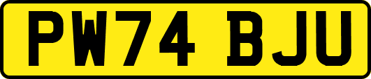 PW74BJU