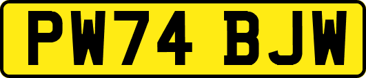 PW74BJW