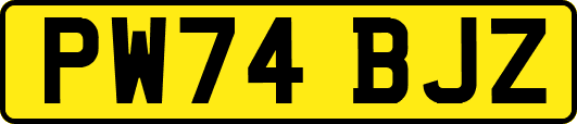 PW74BJZ
