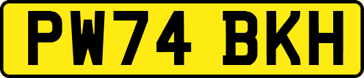 PW74BKH
