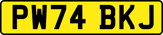 PW74BKJ