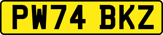 PW74BKZ