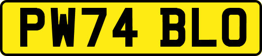 PW74BLO