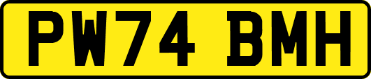 PW74BMH