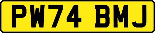 PW74BMJ