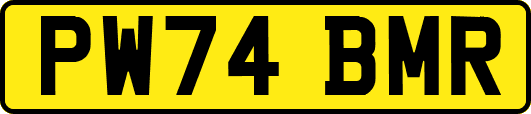 PW74BMR