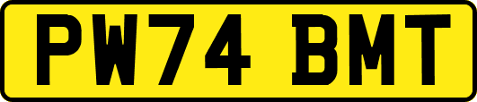 PW74BMT